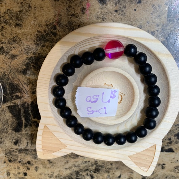 Crystal bracelets - Picture 12 of 15